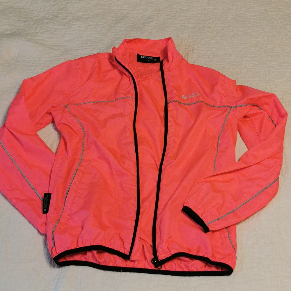 Lightweight jacket - Picture 1 of 2